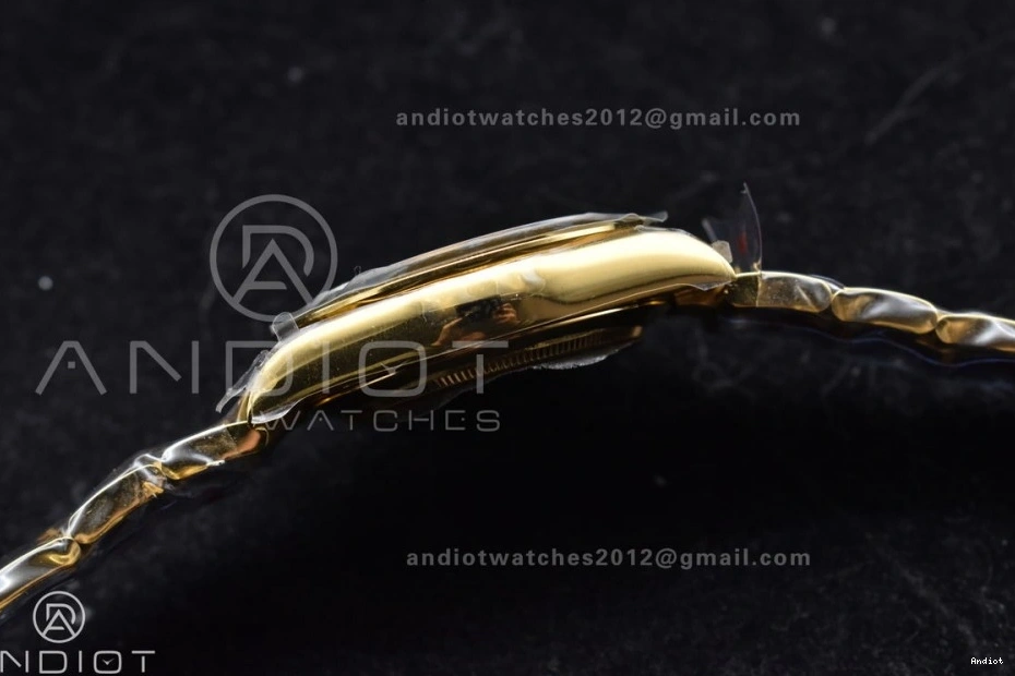 Bracelet QF 1:1 SH4130 RG Daytona V3 Edition on 116505 Dial Weight) (Gain Best Meteorite 1117